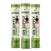 Anthlete Nutritions