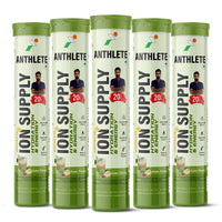 Anthlete Nutritions