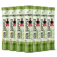 Anthlete Nutritions