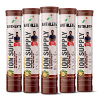 Anthlete Nutritions