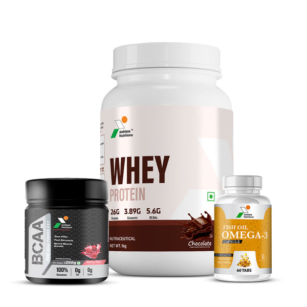Fat loss combo ( Lean Muscle shred pack)