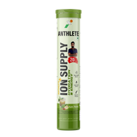 Anthlete Nutritions