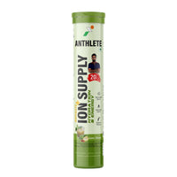 Anthlete Nutritions