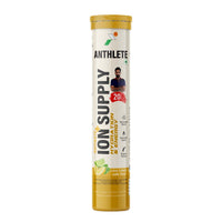Anthlete Nutritions