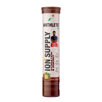 Anthlete Nutritions
