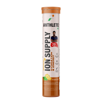 Anthlete Nutritions