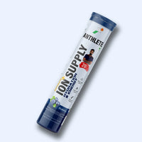 Anthlete Nutritions