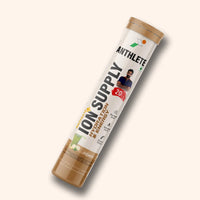 Anthlete Nutritions