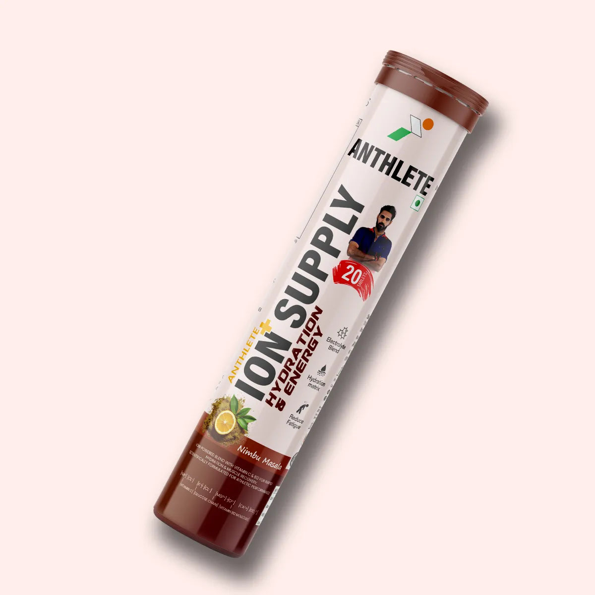 Anthlete Nutritions