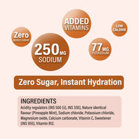 Anthlete Nutritions