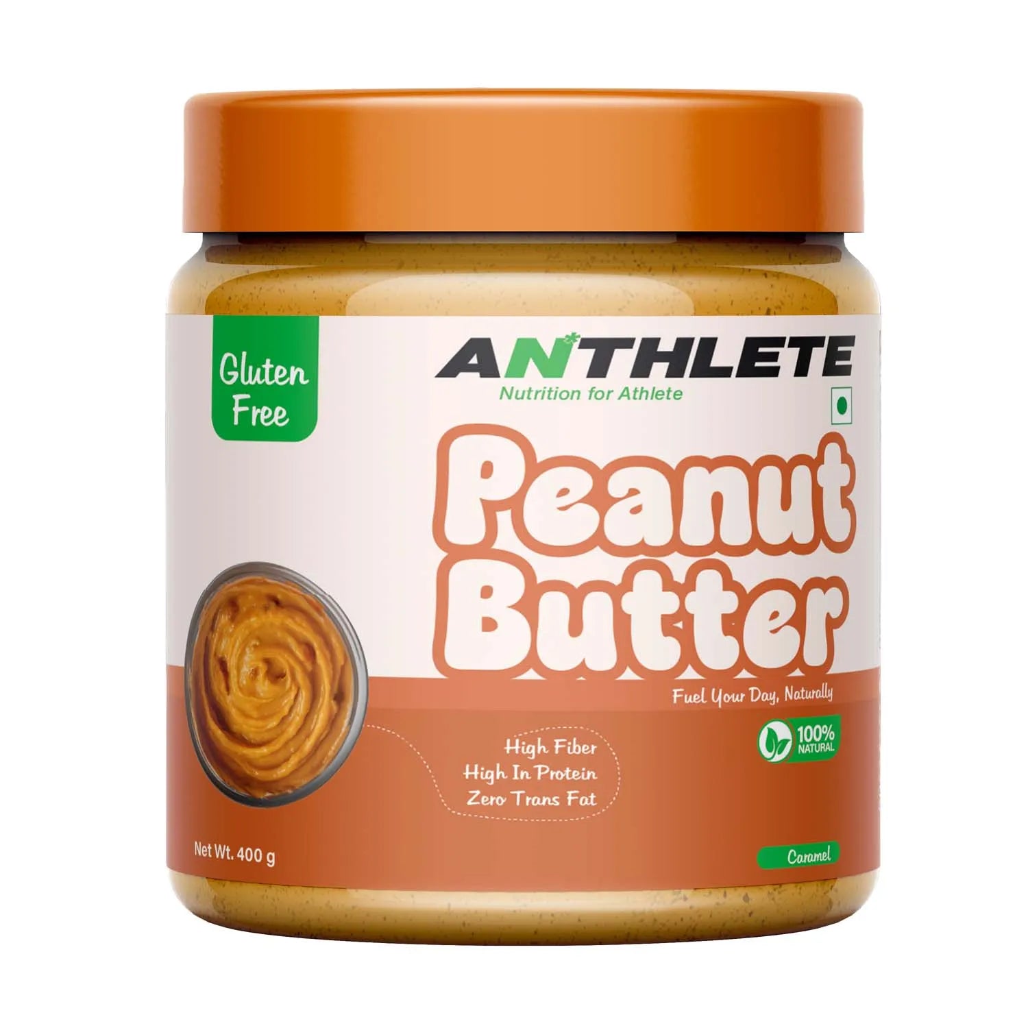Anthlete Nutritions