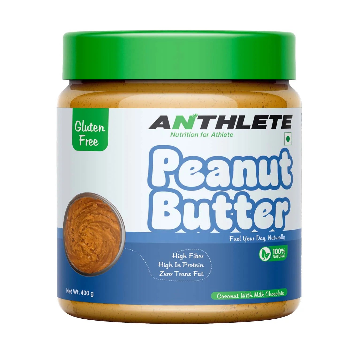 Anthlete Nutritions