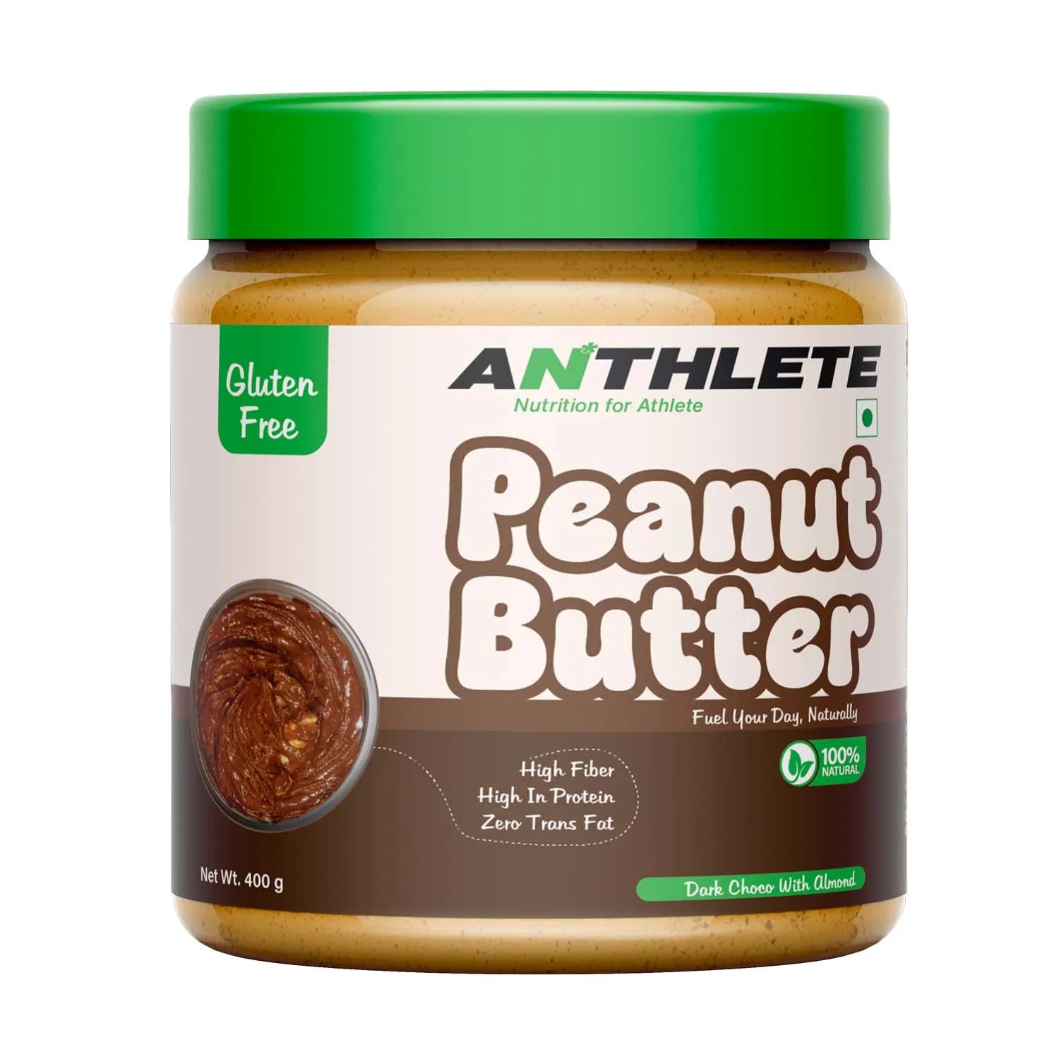 Anthlete Nutritions