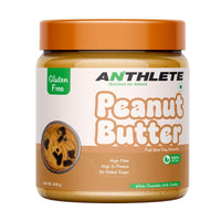 Anthlete Nutritions