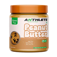 Anthlete Nutritions