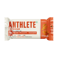 Anthlete Nutritions