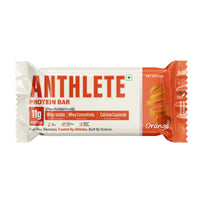 Anthlete Nutritions