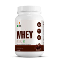 Anthlete Nutritions