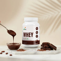Anthlete Nutritions