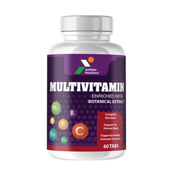 Multi vitamin