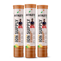 Anthlete Nutritions