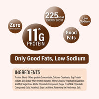 Anthlete Nutritions