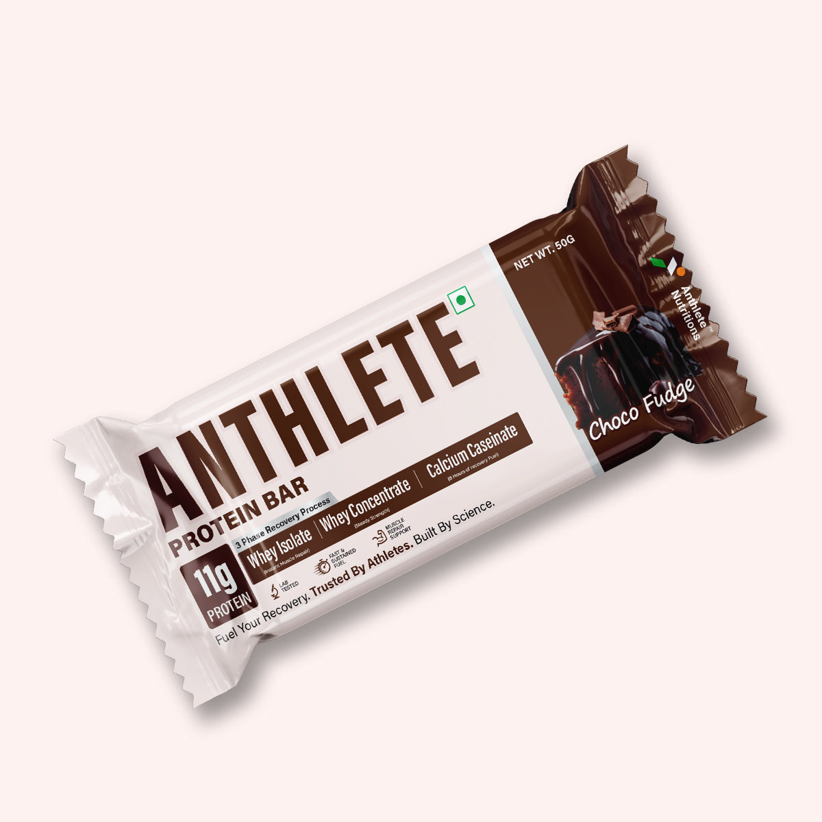 Anthlete Nutritions