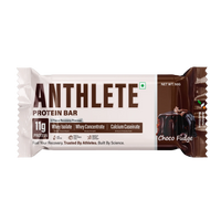 Anthlete Nutritions