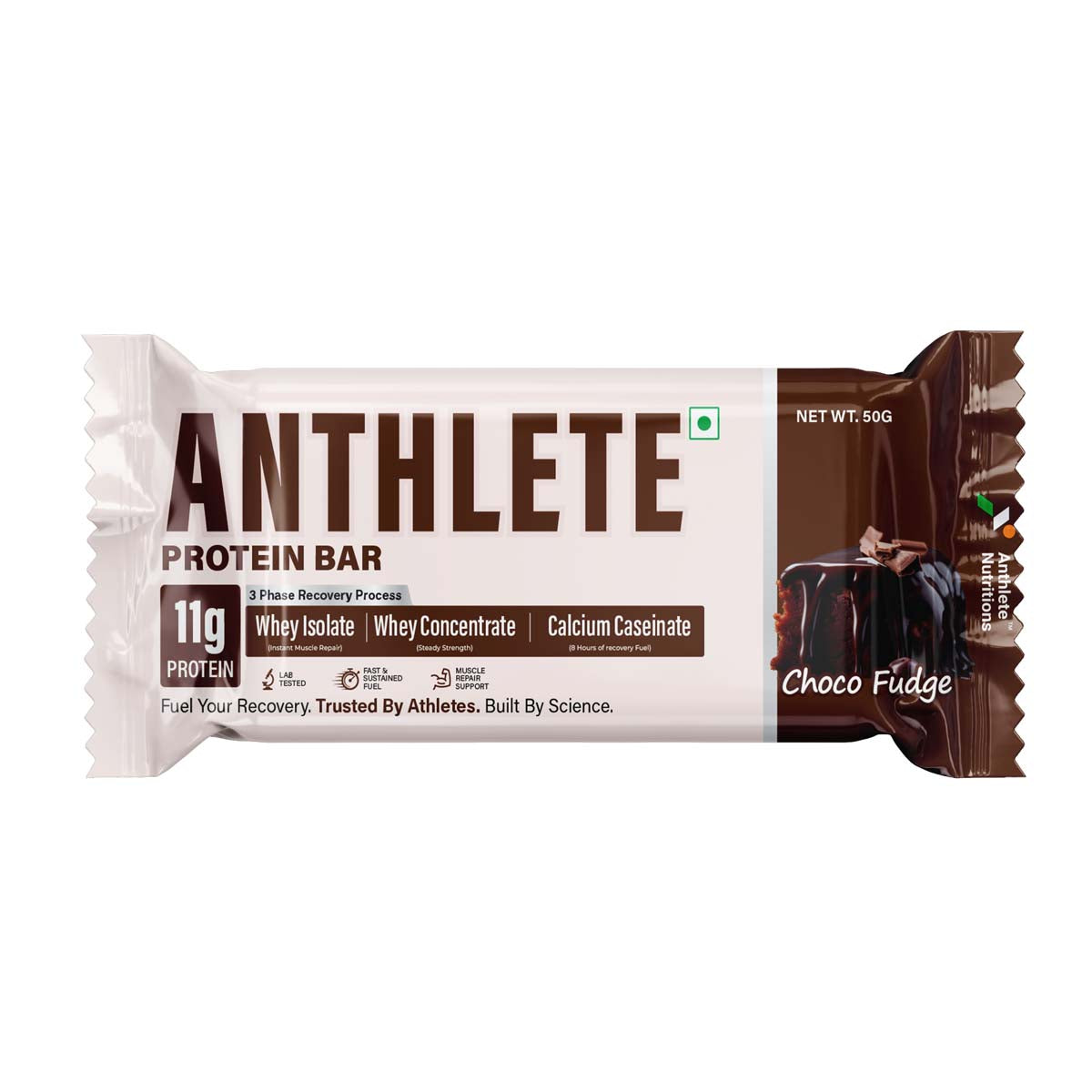Anthlete Nutritions
