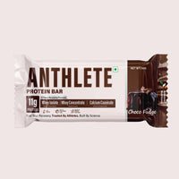 Anthlete Nutritions