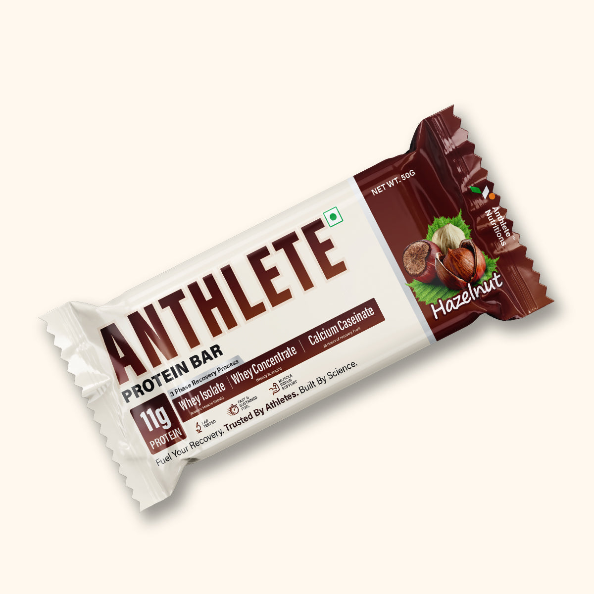 Anthlete Nutritions