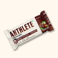 Anthlete Nutritions