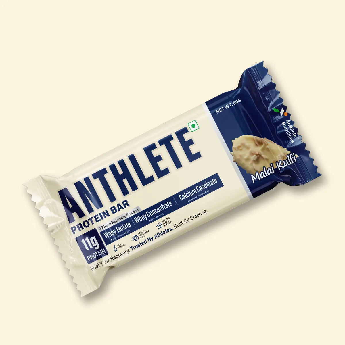 Anthlete Nutritions
