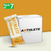 Anthlete Nutritions