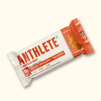 Anthlete Nutritions