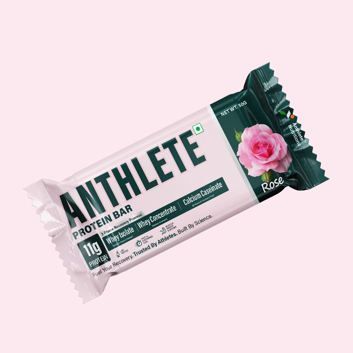 Anthlete Nutritions