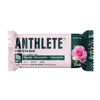 Anthlete Nutritions