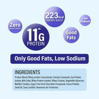 Anthlete Nutritions