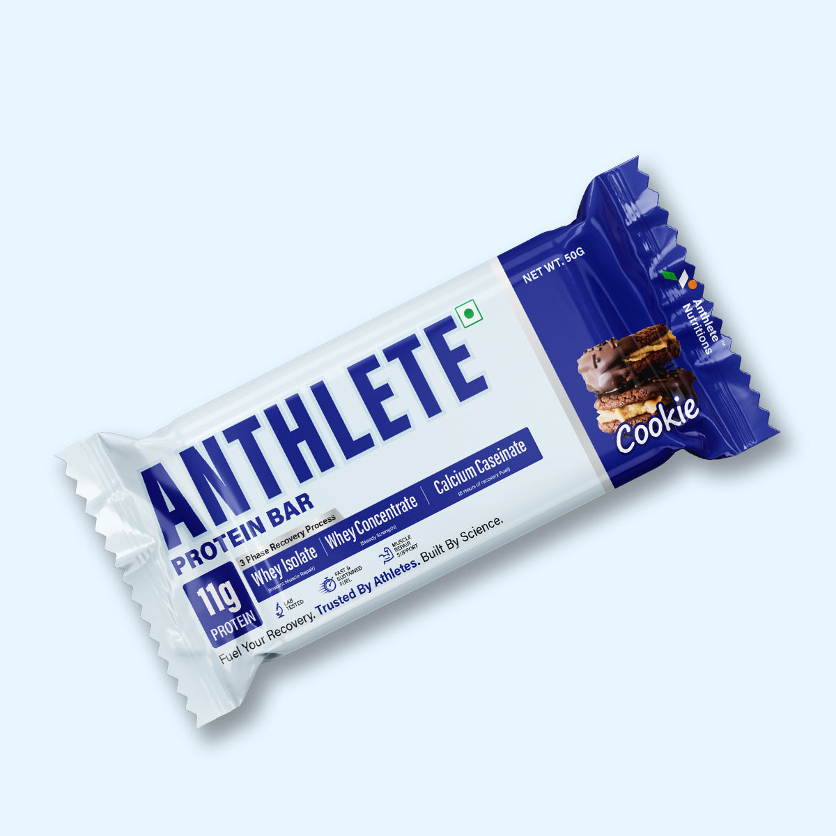 Anthlete Nutritions