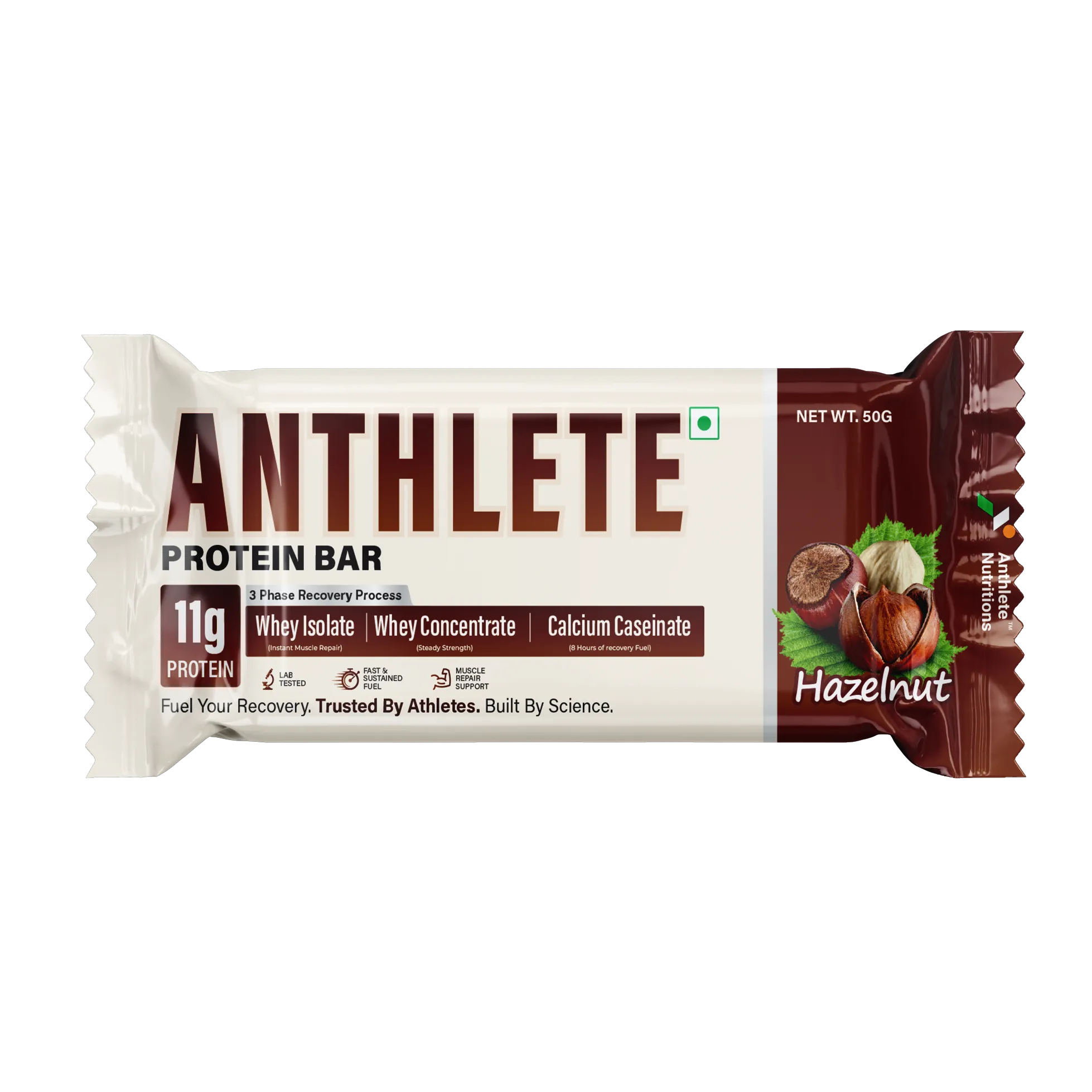 Anthlete Nutritions