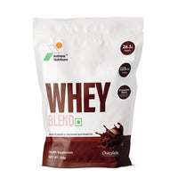 Anthlete Nutritions