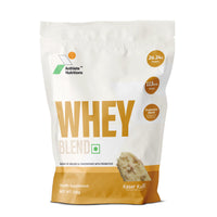 Anthlete Nutritions