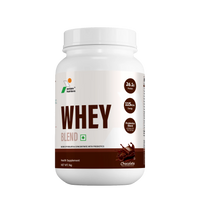 Anthlete Nutritions