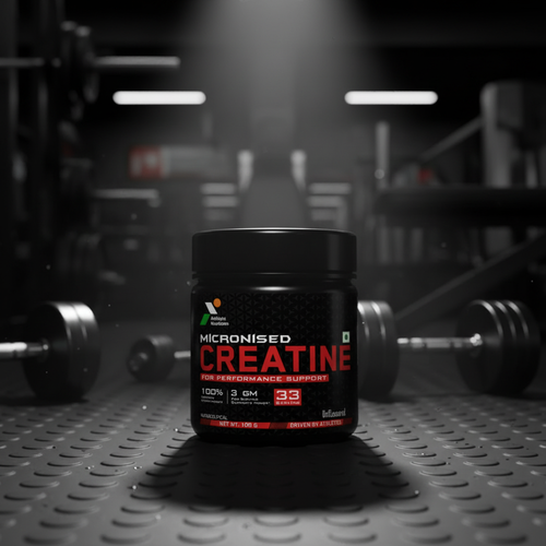 Creatine