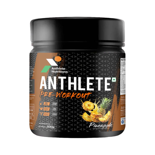 Pre-workout