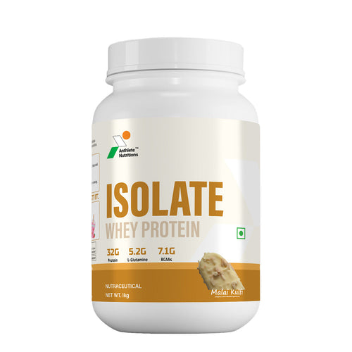 Isolate