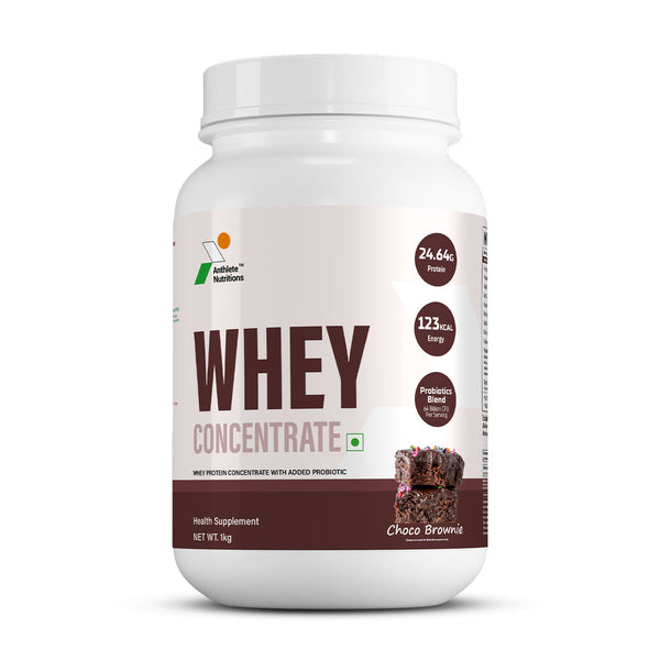 Whey Protein