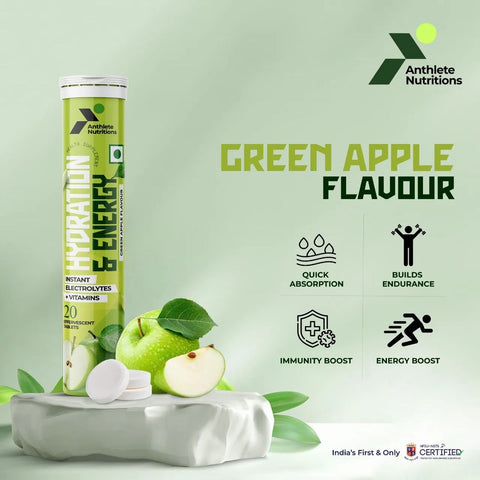 Green Apple Flavour