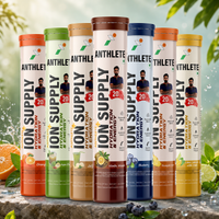 Anthlete Nutritions
