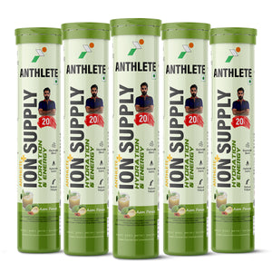 Ion+ supply Aam Panaa - Pack of 5